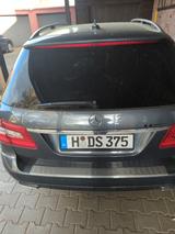 Mercedes-Benz 350 - graue Mercedes-Benz 350