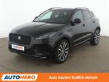 Jaguar E-Pace P300 R-Dynamic SE AWD Aut.*NAVI*CAM*ACC* - Jaguar E-Pace mit Panoramadach