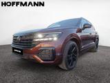 Volkswagen Touareg 3.0 V6 TDI R-Line Black Style Nachtsicht - rote Volkswagen Touareg