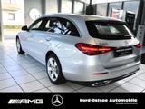 Mercedes-Benz C 300 e T AVANTGARDE ADV+ PANO AHK DISTRO 360° - Mercedes-Benz C 300 mit Hybrid-Antrieb