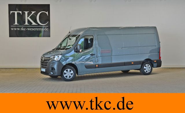 Fahrzeugabbildung Renault Master dCi 150 L3H2 Komfort Kamera grau #23T232