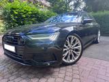 Audi A6 45 TDI quattro S-line design Avant*Scheckheft - Audi A6 Design mit Hybrid-Antrieb (Diesel-Elektro)