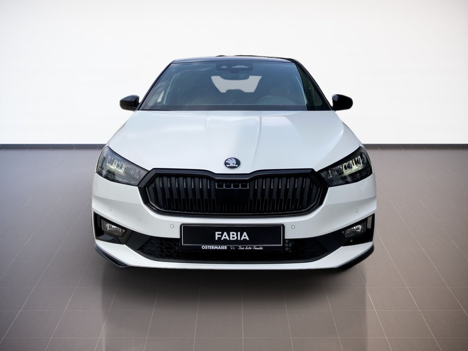 Skoda Fabia - Bild 3