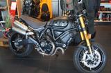 Ducati Scrambler 1100 PRO - DUCATI SCRAMBLER 1100 PRO