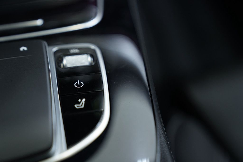 Mercedes Benz E 220