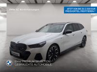 BMW i5 - Vorschau Bild 1