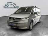 Volkswagen T7 California Coast ACC AHK STHZ 360° QI 3-ZK - Volkswagen T7 California: Van