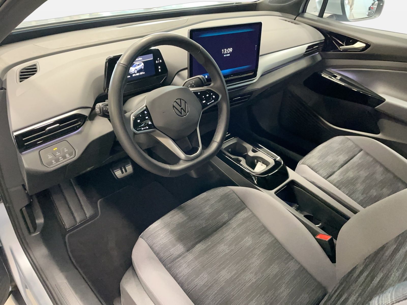 Volkswagen ID.4 - Bild 8