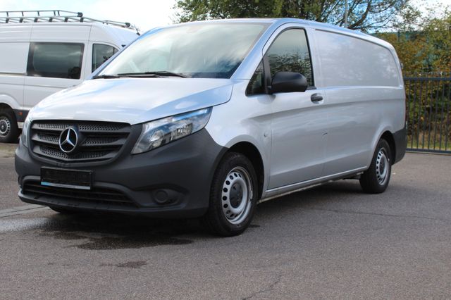 Mercedes-Benz Vito Kasten 114/CDI/BT RWD lang  Klima +RFK