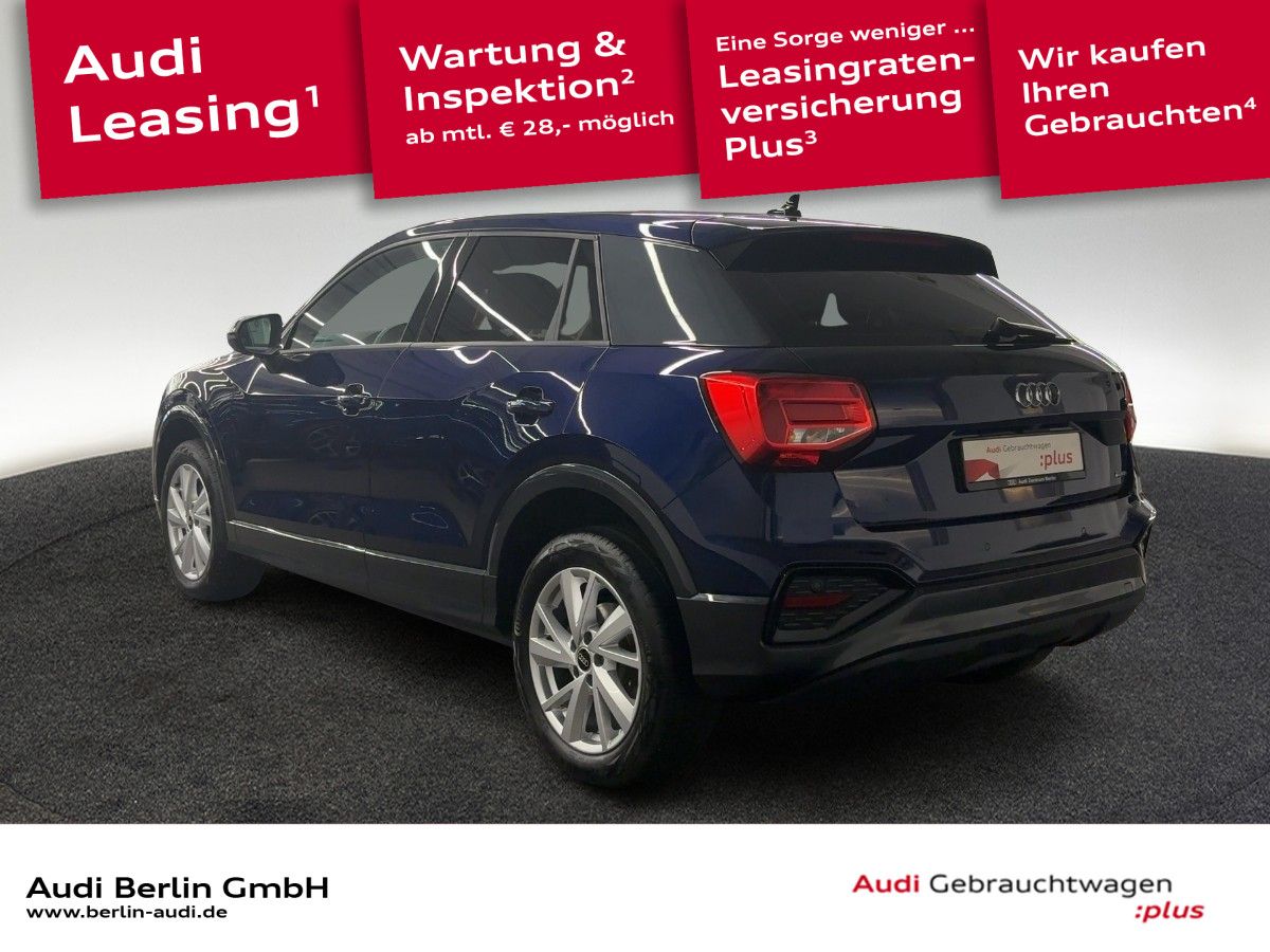Audi Q2 - Bild 3