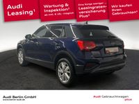 Audi Q2 - Vorschau Bild 3