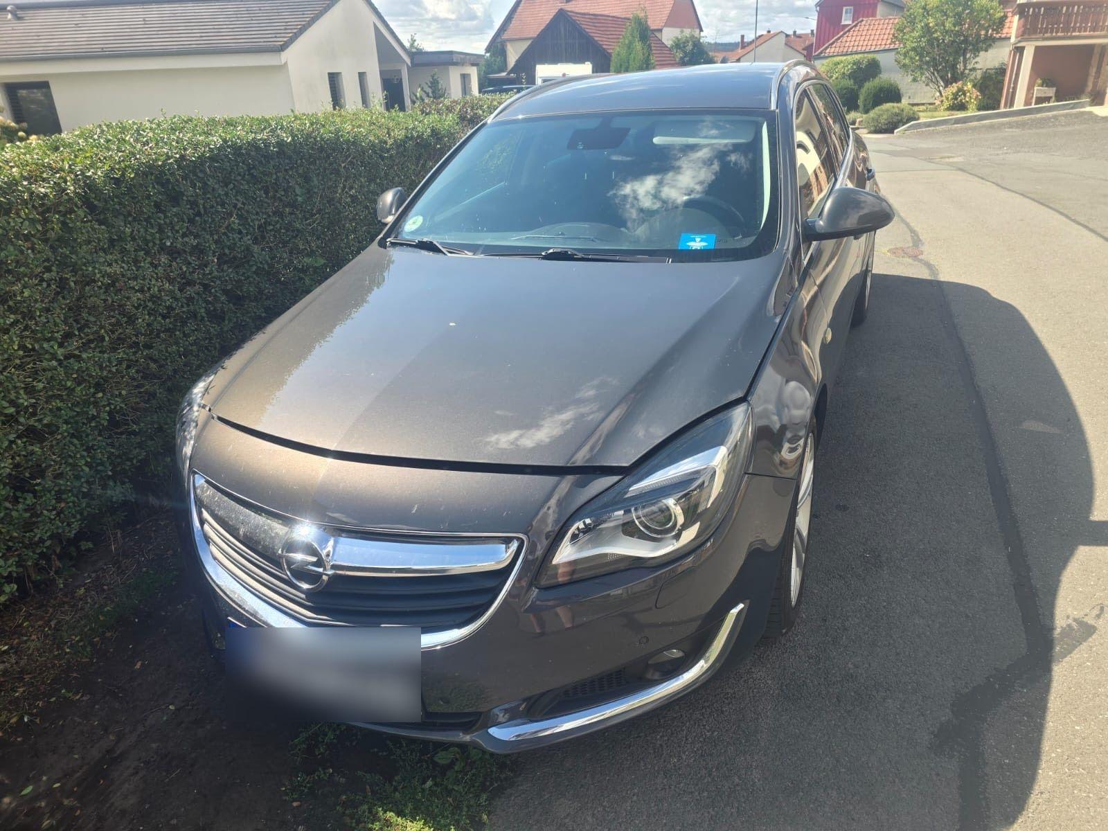 Opel  2015 — photo 7