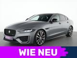 Jaguar XE R-Dynamic Black LEDER|Standhzg|Navi|Matrix-LE - Jaguar XE in Dortmund