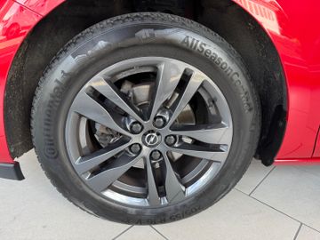 Bild 15 Opel Astra K Lim. 5-trg. Design & Tech LED PDC