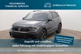 Volkswagen Tiguan R 4Motion 2.0 TSI Tempo*Nav*PDC*RFK*Klima