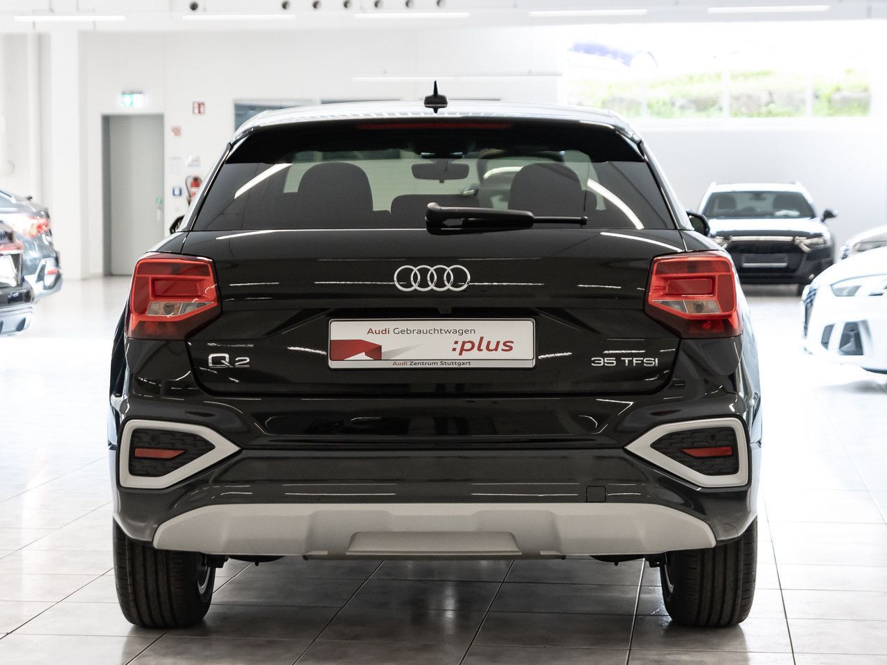 Audi Q2 - Bild 7