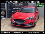 Ford Focus Turnier ST *190PS*19ZOLL*LED*NAV*KAM - Ford Focus: ST Ps