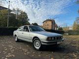 BMW 520i / LIMO / AUTOMATIK / E34/OLDTIMER/TÜV NEU - gebrauchte BMW 5er Reihe aus dem Jahr 1994