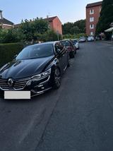 Renault Talisman ENERGY dCi 160 EDC Initiale Paris I... - Renault Talisman in Duisburg
