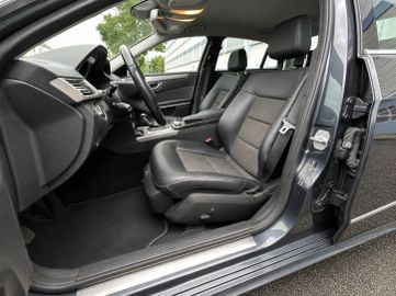 Mercedes E 250 - 10