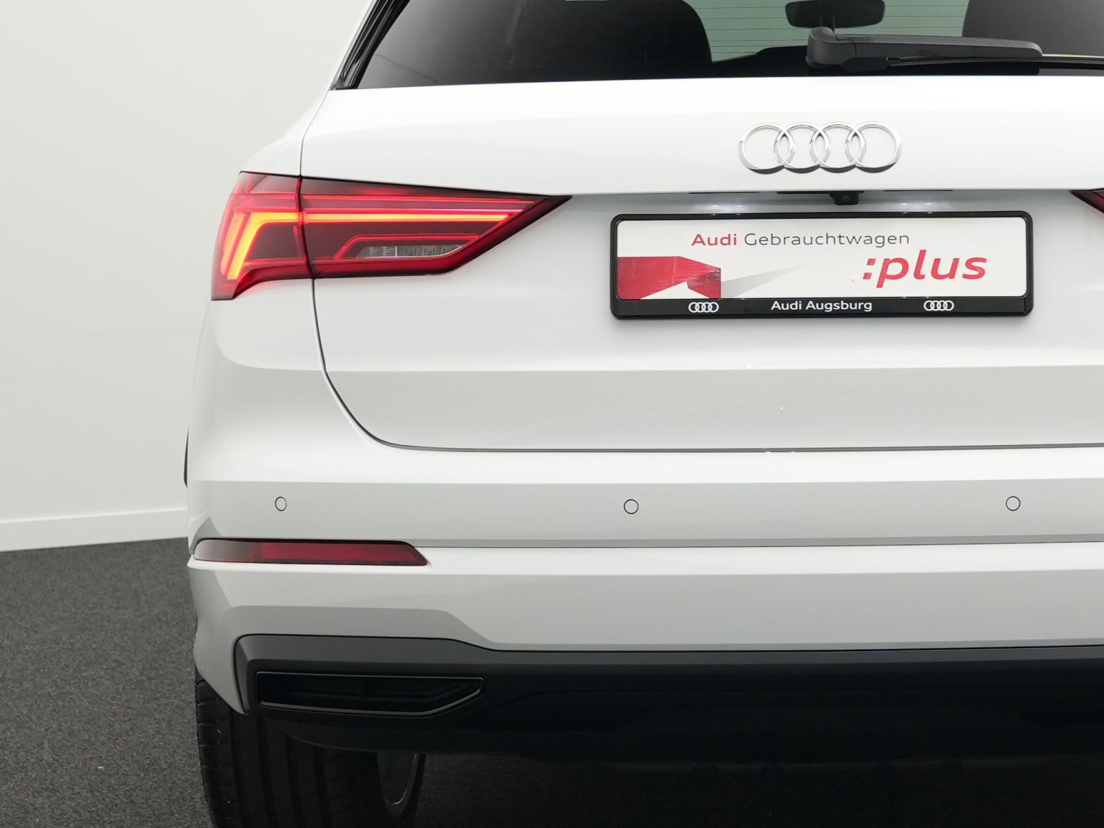 Audi Q3 - Bild 38