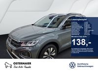Volkswagen T-Roc - Vorschau Bild 1