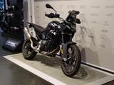 BMW F 900 GS Dynamik Paket RDC SOS - BMW R 90 S