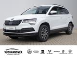 Skoda Karoq Style 2.0 TDI 4x4 7-G-DSG +SMARTLI+AHK+PDC - Skoda in Göttingen