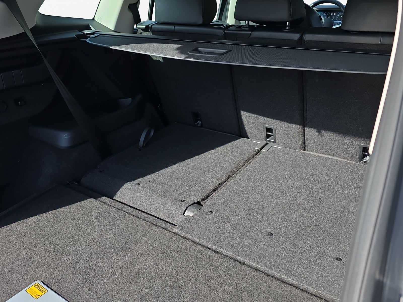 Volkswagen Tayron - Bild 14