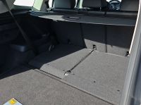 Volkswagen Tayron - Vorschau Bild 14