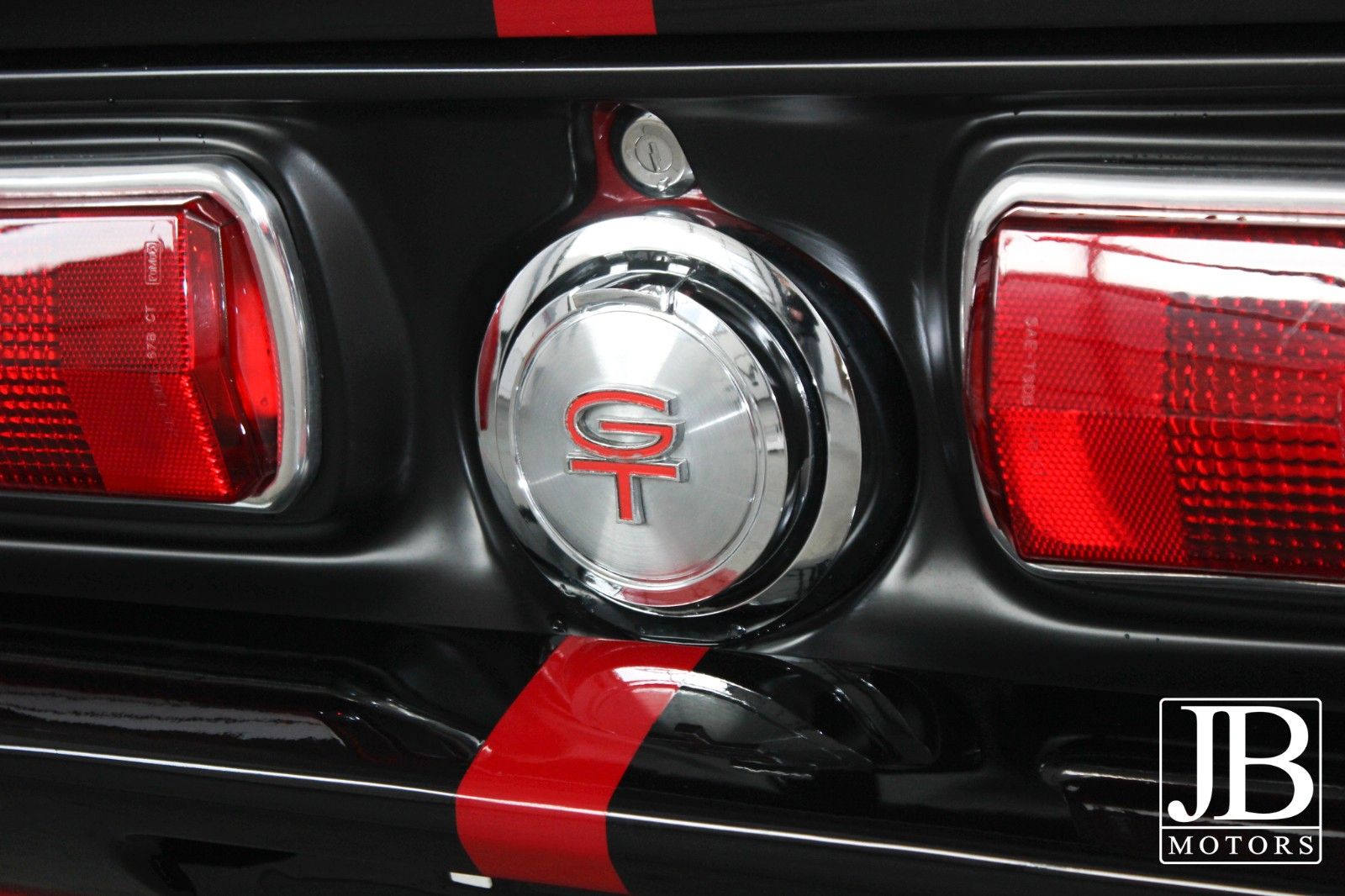 Fahrzeugabbildung Ford Mustang GT500 Eleanor