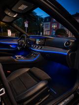 Mercedes-Benz E 220 d AMG Line Autom. AMG Line