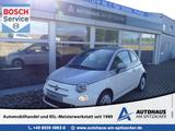 Fiat 500C DolceVita Apple/Android