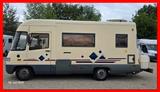 FFB - Tabbert 580 M-1.HAND-SCHECKHEFT-KLIMA-TOP GEPFLEGT - FFB - Tabbert Wohnwagen & Wohnmobile