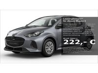 Mazda 2 - Vorschau Bild 1