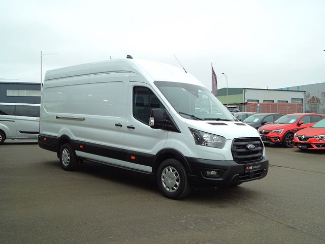 Ford Transit 350 L4 H3 Trend Rückfahrkamera Sitzheizg