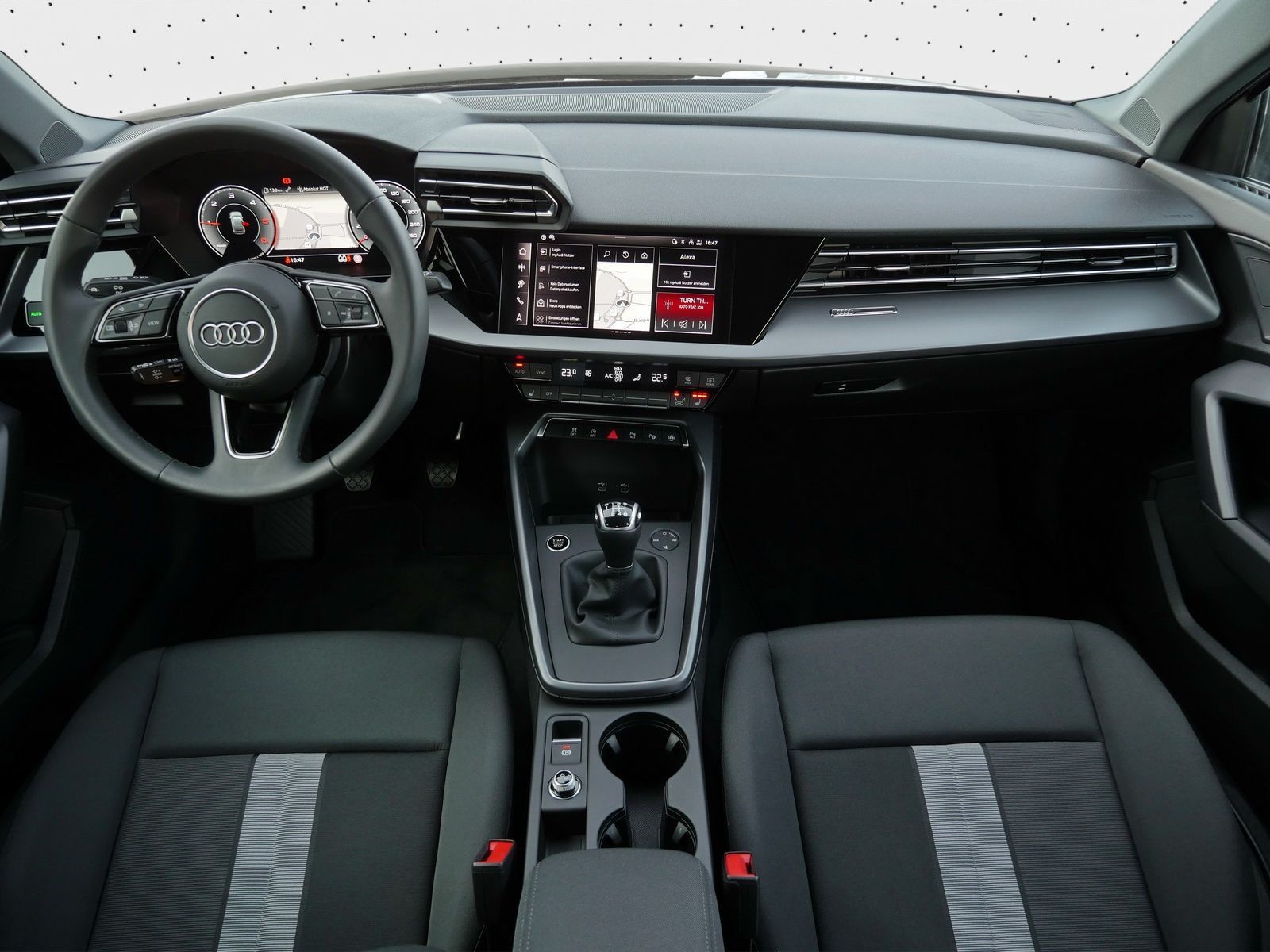 Audi A3 - Bild 5