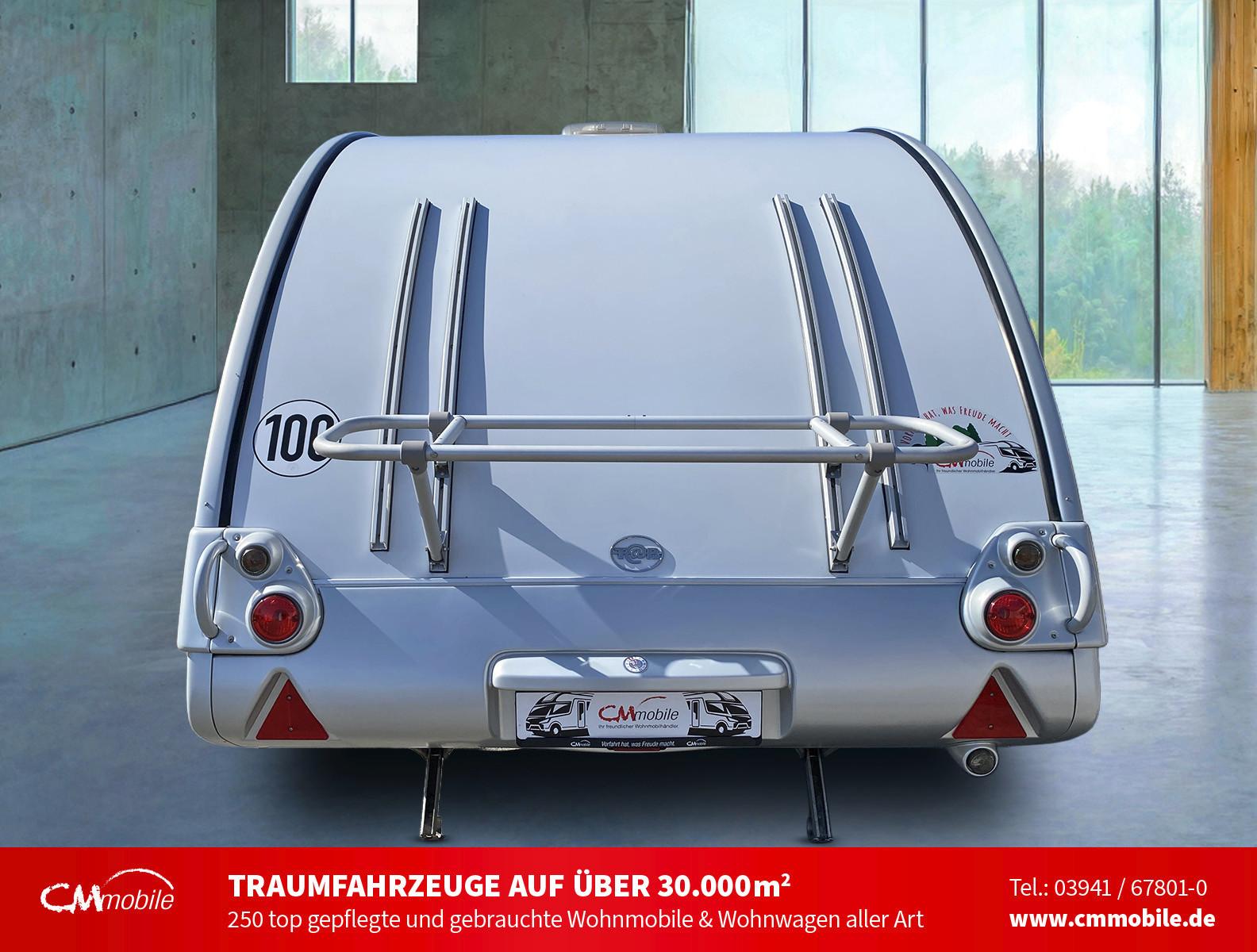 T@b 320 White Trimm - Rundsitzgruppe -