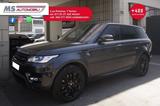 Land Rover Range Rover Sport Range Rover Sport 3 - Land Rover Range Rover Sport Hybrid (Diesel/Elektro)