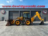 JCB 4CX - JCB Baggerlader 4cx