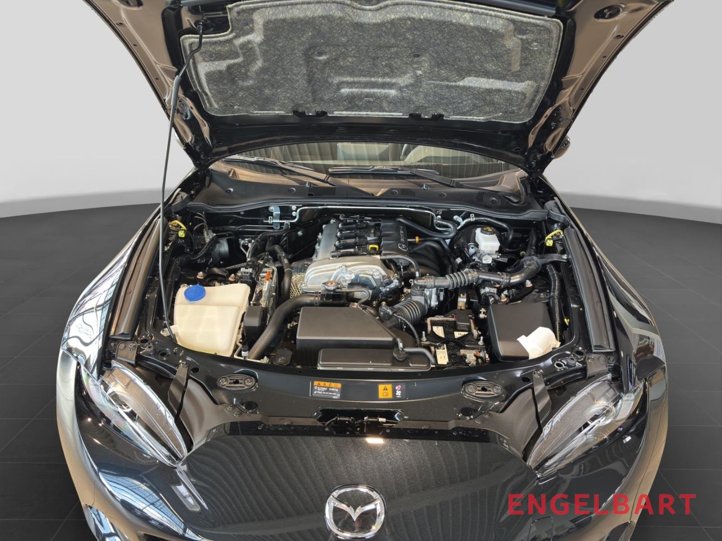 Mazda MX-5 - Bild 14
