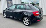 Skoda Rapid Spaceback Aus 1.Hand Scheckheftgepflegt - Skoda Rapid: Kleinwagen