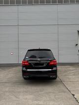 Mercedes-Benz GLS 63 AMG 7-Sitz Pano 360K. H&K 4Matic - Mercedes-Benz GLS-Klasse Gebrauchtwagen