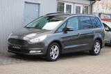 Ford Galaxy 2.0 TDCi Business 7 Sitzer+Navi+Kamera - Ford: Sitzer