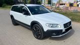 Volvo XC70 D4 Linje Svart, Top Zustand - Volvo: T70