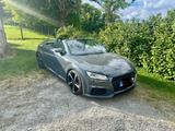 Audi TT Roadster 2.0 TFSI 10/2020 Facelift... - Audi TT: 20 TFSI
