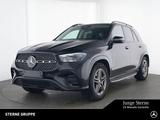 Mercedes-Benz GLE 350 de 4M AMG NIGHT AHK Pano Wide 360 Burm