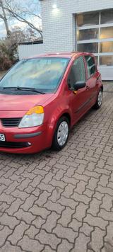 Renault RENAULT MODUS 1.5 DCI - Renault Modus in Hannover