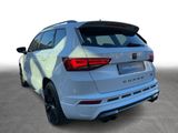 Cupra Ateca 2.0 TSI DSG VZ 4Drive Pano Navi LED AHZV - Cupra Ateca: Vz
