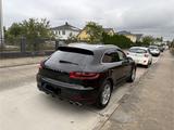 Porsche Macan S*Spurh.-Ass., SHZ, Lift-Sys.*TotW*Navi* - Porsche Macan T mit Diesel-Antrieb